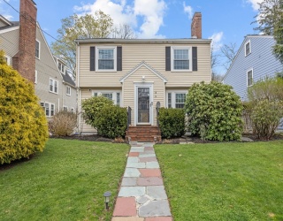 Residential Lease
