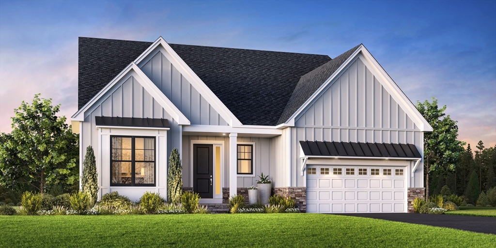 37 Loons Call, Plymouth, Massachusetts, 3 Bedrooms Bedrooms, 9 Rooms Rooms,3 BathroomsBathrooms,Residential,For Sale,Loons Call,73507525