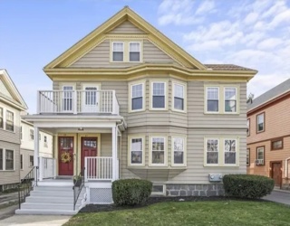 37 Gallivan Blvd, Boston, Massachusetts, 2 Bedrooms Bedrooms, 6 Rooms Rooms,1 BathroomBathrooms,Residential Lease,For Rent,Gallivan Blvd,73507529