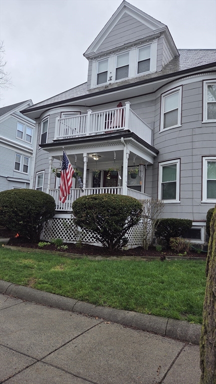 67 Tonawanda St, Boston, Massachusetts, 4 Bedrooms Bedrooms, 7 Rooms Rooms,1 BathroomBathrooms,Residential Lease,For Rent,Tonawanda St,73507538