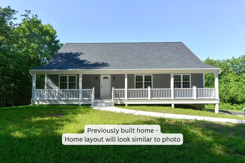 5 Brickyard Rd, North Brookfield, Massachusetts, 4 Bedrooms Bedrooms, 7 Rooms Rooms,3 BathroomsBathrooms,Residential,For Sale,Brickyard Rd,73507542
