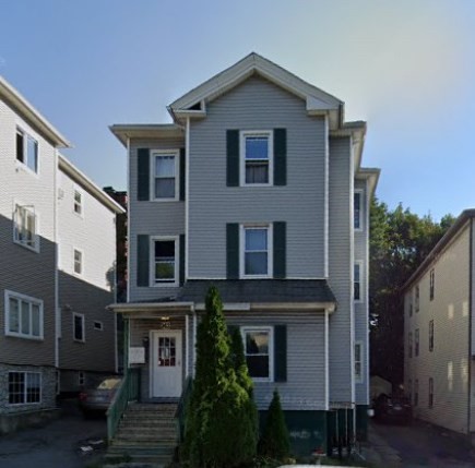 142 Belmont, Worcester, Massachusetts, 3 Bedrooms Bedrooms, 5 Rooms Rooms,1 BathroomBathrooms,Residential Lease,For Rent,Belmont,73507567