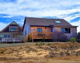 Residential Lease