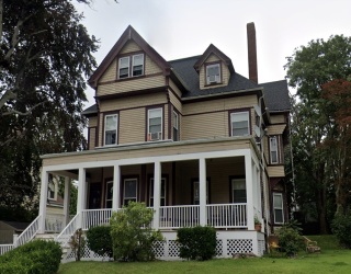 772 Rock St, Fall River, Massachusetts, 8 Bedrooms Bedrooms, 17 Rooms Rooms,6 BathroomsBathrooms,Residential Income,For Sale,Rock St,73507596