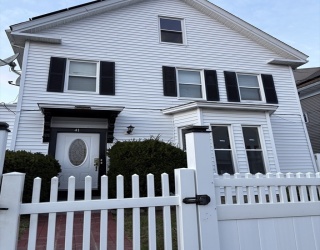 Residential Lease