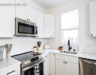 Residential Lease