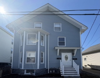 Residential Lease