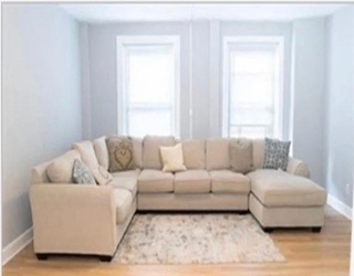 Residential Lease