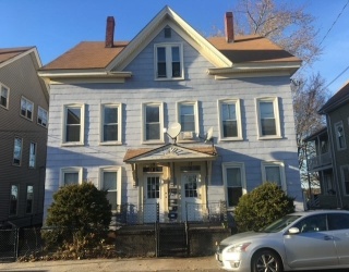Residential Income