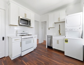 9 Sumner Square, Boston, Massachusetts, 2 Bedrooms Bedrooms, 5 Rooms Rooms,1 BathroomBathrooms,Residential Lease,For Rent,Sumner Square,73507632