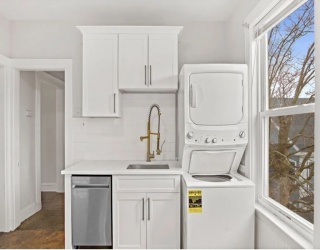 9 Sumner Square, Boston, Massachusetts, 2 Bedrooms Bedrooms, 5 Rooms Rooms,1 BathroomBathrooms,Residential Lease,For Rent,Sumner Square,73507633