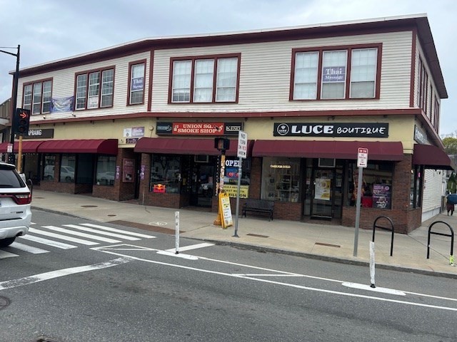 56 Union Square, Somerville, Massachusetts, ,Business Opportunity,For Sale,Union Square,73507629