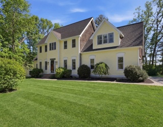 85 Cedar Crest Dr, Bridgewater, Massachusetts, 5 Bedrooms Bedrooms, 8 Rooms Rooms,2.5 BathroomsBathrooms,Residential,For Sale,Cedar Crest Dr,73487823