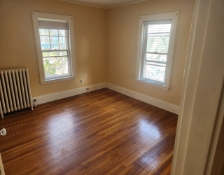 Residential Lease