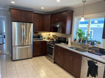 129 Brooks St, Boston, Massachusetts, 4 Bedrooms Bedrooms, 9 Rooms Rooms,2 BathroomsBathrooms,Residential Lease,For Rent,Brooks St,73507642