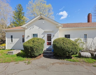 Residential Lease