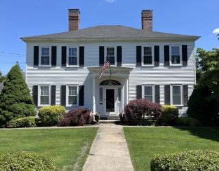 Residential Lease