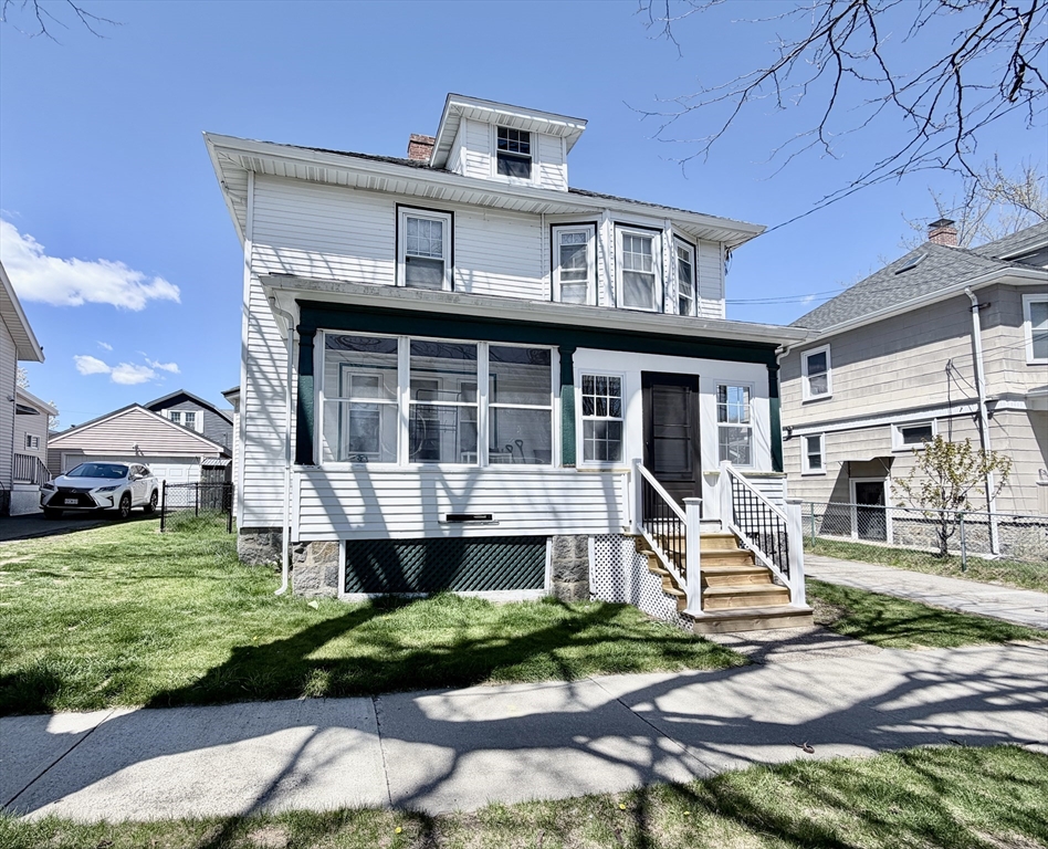 138 Davis St, Quincy, Massachusetts, 4 Bedrooms Bedrooms, 7 Rooms Rooms,2 BathroomsBathrooms,Residential Lease,For Rent,Davis St,73507648