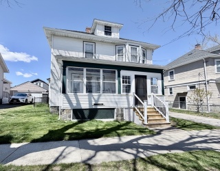 Residential Lease