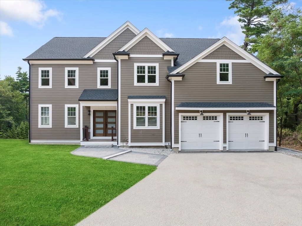 22 Magnolia Road, Natick, Massachusetts, 5 Bedrooms Bedrooms, 15 Rooms Rooms,5.5 BathroomsBathrooms,Residential,For Sale,Magnolia Road,73507649