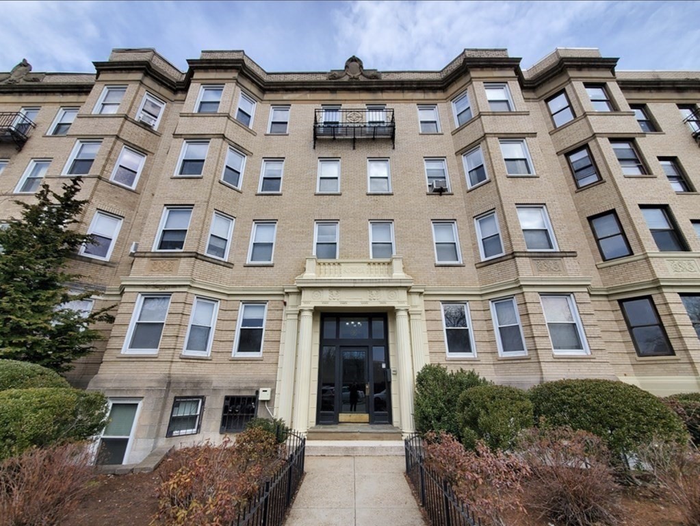 85 Park Dr, Boston, Massachusetts, 2 Rooms Rooms,1 BathroomBathrooms,Residential Lease,For Rent,Park Dr,73507652