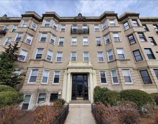 85 Park Dr, Boston, Massachusetts, 2 Rooms Rooms,1 BathroomBathrooms,Residential Lease,For Rent,Park Dr,73507652