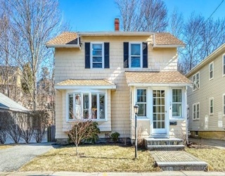 Residential Lease