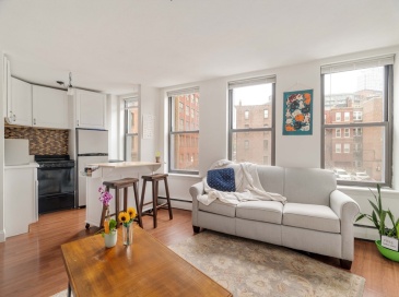 5 N Margin St, Boston, Massachusetts, 2 Bedrooms Bedrooms, 4 Rooms Rooms,1 BathroomBathrooms,Residential Lease,For Rent,N Margin St,73499564
