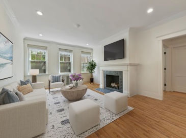 250 Commonwealth Avenue, Boston, Massachusetts, 4 Bedrooms Bedrooms, 7 Rooms Rooms,2.5 BathroomsBathrooms,Residential,For Sale,Commonwealth Avenue,73428319