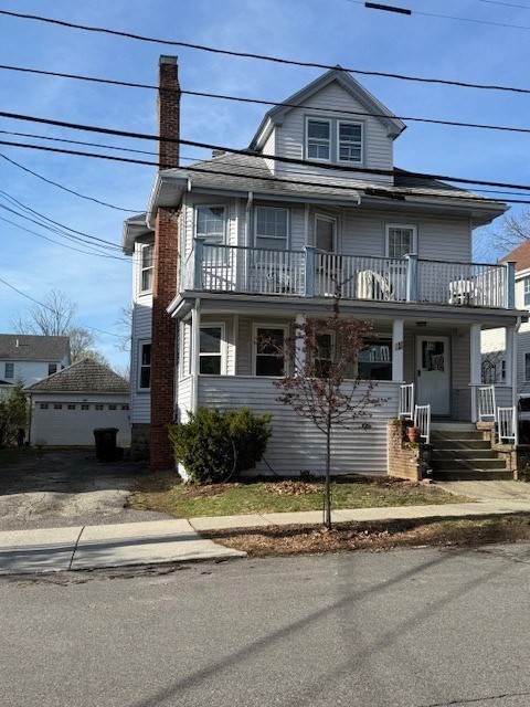 190 Maplewood Street, Watertown, Massachusetts, 2 Bedrooms Bedrooms, 5 Rooms Rooms,1 BathroomBathrooms,Residential Lease,For Rent,Maplewood Street,73495828