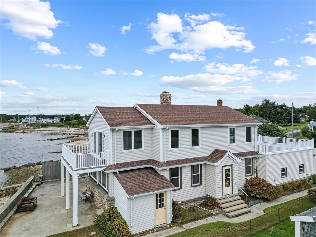 16 Reservation Rd, Fairhaven, Massachusetts, 3 Bedrooms Bedrooms, 4 Rooms Rooms,2 BathroomsBathrooms,Residential,For Sale,Reservation Rd,73507675