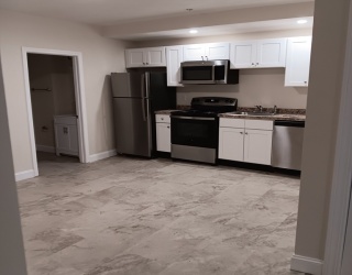 45 Everett St, Middleboro, Massachusetts, 1 Bedroom Bedrooms, 3 Rooms Rooms,1 BathroomBathrooms,Residential Lease,For Rent,Everett St,73496555