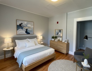 233 Lafayette Street, Salem, Massachusetts, 2 Rooms Rooms,1 BathroomBathrooms,Residential Lease,For Rent,Lafayette Street,73507691