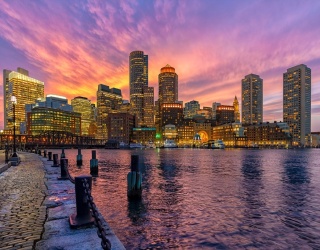 65 East India Row, Boston, Massachusetts, 2 Bedrooms Bedrooms, 5 Rooms Rooms,2.5 BathroomsBathrooms,Residential,For Sale,East India Row,73507705