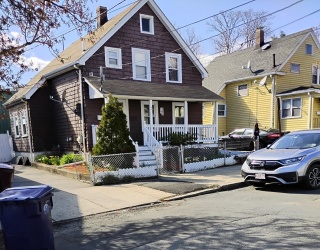 11 Winter Street St, Everett, Massachusetts, 3 Bedrooms Bedrooms, 6 Rooms Rooms,2 BathroomsBathrooms,Residential,For Sale,Winter Street St,73507710