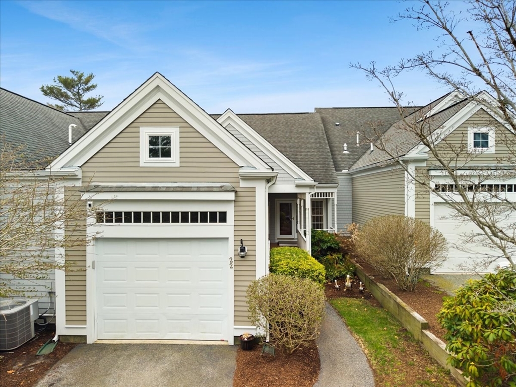 22 Prestwick Rd, Bourne, Massachusetts, 2 Bedrooms Bedrooms, 6 Rooms Rooms,3.5 BathroomsBathrooms,Residential,For Sale,Prestwick Rd,73507718