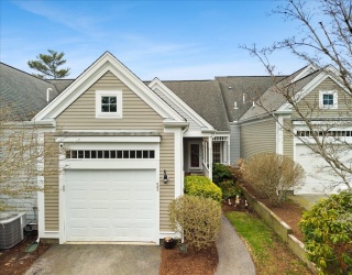 22 Prestwick Rd, Bourne, Massachusetts, 2 Bedrooms Bedrooms, 6 Rooms Rooms,3.5 BathroomsBathrooms,Residential,For Sale,Prestwick Rd,73507718