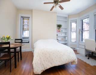 16 Cumberland Street, Boston, Massachusetts, 2 Rooms Rooms,1 BathroomBathrooms,Residential Lease,For Rent,Cumberland Street,73507727