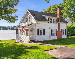 6 Davis Way, Worcester, Massachusetts, 3 Bedrooms Bedrooms, 6 Rooms Rooms,1.5 BathroomsBathrooms,Residential Lease,For Rent,Davis Way,73507730