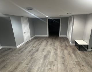 446 Forest Ave, Brockton, Massachusetts, 2 Bedrooms Bedrooms, 4 Rooms Rooms,1 BathroomBathrooms,Residential Lease,For Rent,Forest Ave,73507747