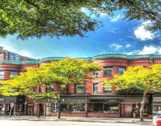 47 Massachusetts Ave, Boston, Massachusetts, 1 Bedroom Bedrooms, 3 Rooms Rooms,1 BathroomBathrooms,Residential Lease,For Rent,Massachusetts Ave,73507749