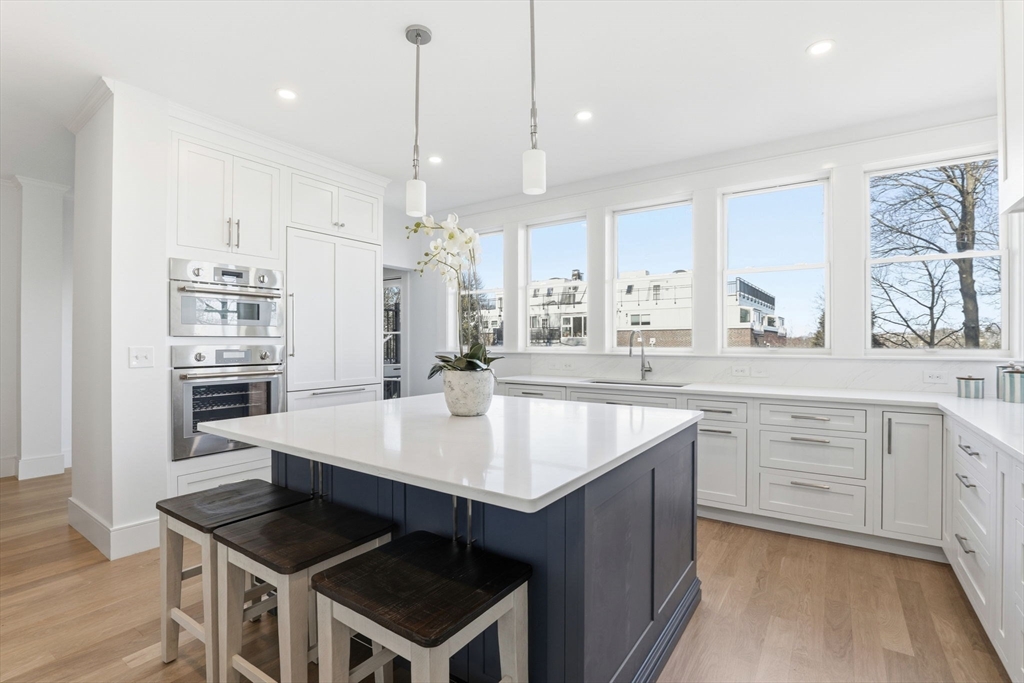 90 Addington, Brookline, Massachusetts, 5 Bedrooms Bedrooms, 10 Rooms Rooms,4 BathroomsBathrooms,Residential,For Sale,Addington,73507768