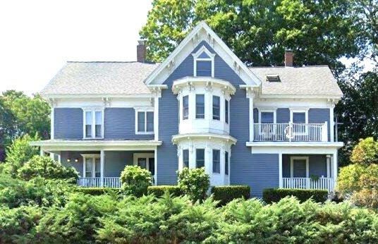 102 Market, Amesbury, Massachusetts, 4 Bedrooms Bedrooms, 7 Rooms Rooms,2 BathroomsBathrooms,Residential Lease,For Rent,Market,73507784