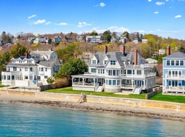 251 Puritan Road, Swampscott, Massachusetts, 8 Bedrooms Bedrooms, 17 Rooms Rooms,7.5 BathroomsBathrooms,Residential,For Sale,Puritan Road,73507578