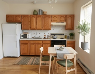 122 Berkshire Street, Cambridge, Massachusetts, 1 Bedroom Bedrooms, 2 Rooms Rooms,1 BathroomBathrooms,Residential Lease,For Rent,Berkshire Street,73507797