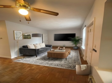 122 Berkshire Street, Cambridge, Massachusetts, 1 Bedroom Bedrooms, 2 Rooms Rooms,1 BathroomBathrooms,Residential Lease,For Rent,Berkshire Street,73507794