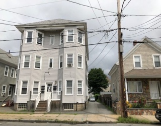 257 Tinkham St, New Bedford, Massachusetts, 1 Bedroom Bedrooms, 4 Rooms Rooms,1 BathroomBathrooms,Residential Lease,For Rent,Tinkham St,73507807