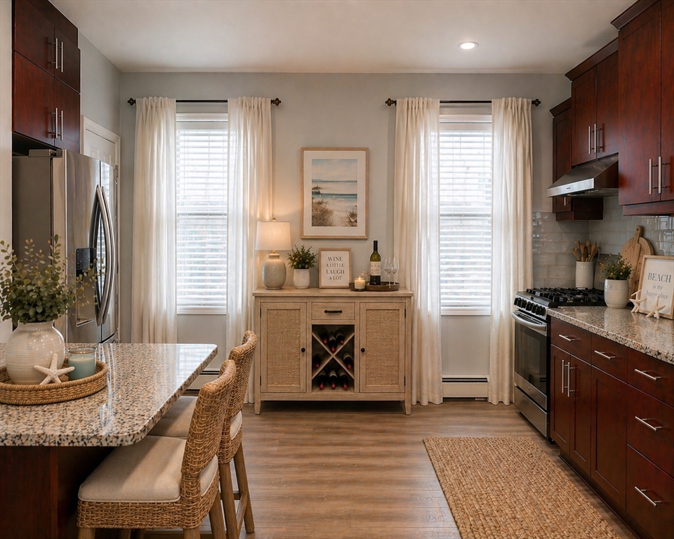 74 Nightingale Street, Boston, Massachusetts, 3 Bedrooms Bedrooms, 5 Rooms Rooms,1 BathroomBathrooms,Residential Lease,For Rent,Nightingale Street,73507808