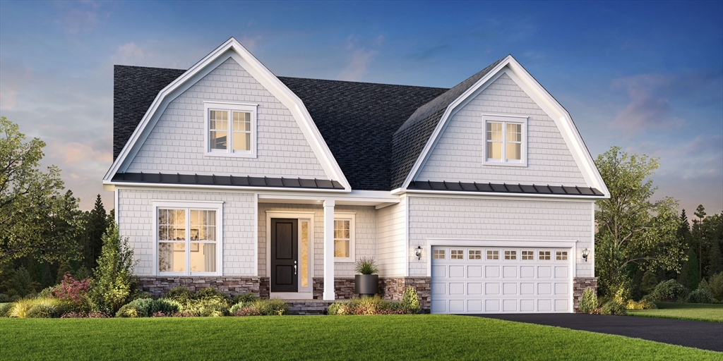 32 Loons Call, Plymouth, Massachusetts, 3 Bedrooms Bedrooms, 9 Rooms Rooms,3 BathroomsBathrooms,Residential,For Sale,Loons Call,73507812