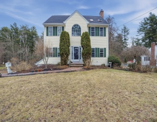 18 Slater Street, Attleboro, Massachusetts, 3 Bedrooms Bedrooms, 8 Rooms Rooms,2.5 BathroomsBathrooms,Residential,For Sale,Slater Street,73488139